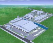 Nhà máy sản xuất thức ăn chăn nuôi Proconco Bình Định
