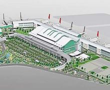 Mở Rộng Nhà Ga Quốc Tế T2- Cảng HKQT Tân Sơn Nhất, Quận Tân Bình, TP HCM